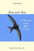 Cover: Siries weite Reise - Manuela Kinzel Verlag