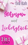 Cover: Glitzergarn und Liebesglück - Obo e-Books