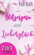 Cover: Glitzergarn und Liebesgl&uuml;ck - Obo e-Books
