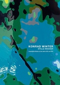 Cover: Konrad Winter: Stille Wasser - DavisKlemmGallery