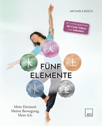 Abbildung von: Fünf Elemente - eo Verlag GmbH
