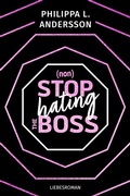 Cover: nonStop hating the Boss - Nova MD