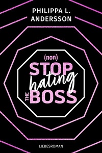 Abbildung von: nonStop hating the Boss - Nova MD