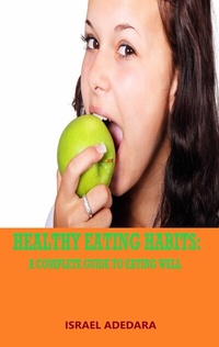 Abbildung von: HEALTHY EATING HABITS - Addekk Technologies