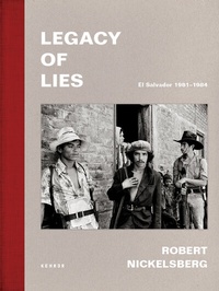 Abbildung von: Robert Nickelsberg - Kehrer Verlag