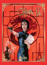 Abbildung von: China Li - Splitter-Verlag