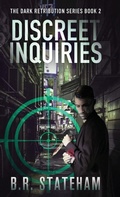 Cover: Discreet Inquiries - Next Chapter