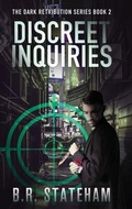 Cover: Discreet Inquiries - Next Chapter