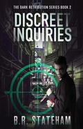 Cover: Discreet Inquiries - Next Chapter