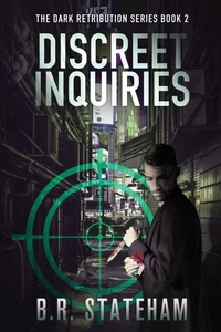 Enlarge image Cover: Discreet Inquiries - Next Chapter