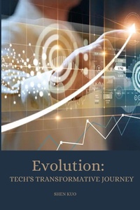 Abbildung von: Evolution - shetty publishers
