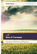 Cover: Herz & Verstand - Goldene Rakete