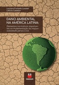 Abbildung von: Dano ambiental na América Latina - Conhecimento Livraria e Distribuidora