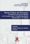 Abbildung von: Teoria Crítica do Processo - Conhecimento Livraria e Distribuidora