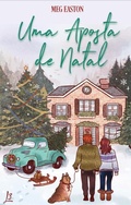 Cover: Uma Aposta de Natal - L3 Book Publishing