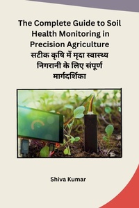 Enlarge image Cover: The Complete Guide to Soil Health Monitoring in Precision Agriculture - Independent