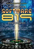 Cover: Software 819 - Droga peligrosa - Editorial Bubok Publishing