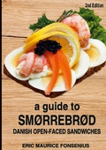 Cover: A guide to Sm&oslash;rrebr&oslash;d - Books on Demand