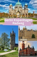 Bild: Berlin Kopenhagen Radweg (Berlin Copenhagen Cycle Path) - Tektime