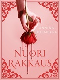 Cover: Nuori rakkaus - Saga Egmont