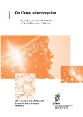 Cover: De l'idee a l'entreprise - World Intellectual Property Organization