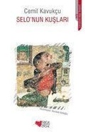 Cover: Selonun Kuslari - Can Cocuk Yayinlari