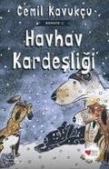 Cover: Havhav Kardesligi - Can Cocuk Yayinlari