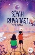 Cover: Siyah R&uuml;ya Tasi - Can Cocuk Yayinlari