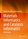Bild: Materials Informatics and Catalysts Informatics - Springer