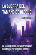 Cover: La guerra del tama&ntilde;o de bloque - Konsensus Network