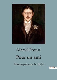 Abbildung von: Pour un ami - SHS Éditions