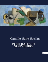 Abbildung von: Portraits Et Souvenirs - Culturea