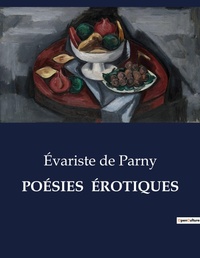 Abbildung von: Po?sies ?rotiques - Culturea
