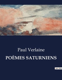 Abbildung von: Po?mes Saturniens - Culturea