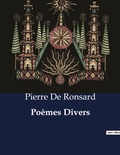 Cover: Po?mes Divers - Culturea