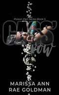 Cover: Cass' Vow - Marissa Ann
