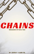 Cover: Chains - John Carr Jr
