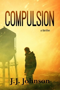 Enlarge image Cover: Compulsion - J.J. Johnson