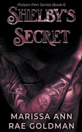 Cover: Shelby's Secret - Marissa Ann