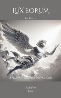 Abbildung von: Lux Eorum - TSVETY