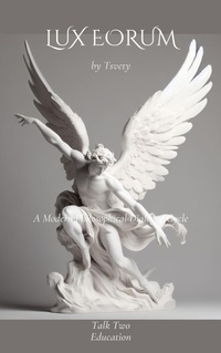 Abbildung von: Lux Eorum - TSVETY