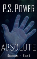Cover: Absolute (Commitment, #1) - Orange Cat Publishing