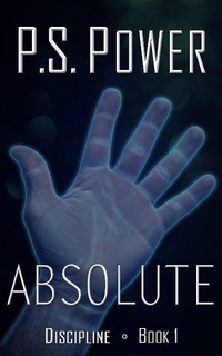 Enlarge image Cover: Absolute (Commitment, #1) - Orange Cat Publishing