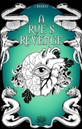 Cover: A Rue's Revenge (The Sepa Series, #3) - J. Moody