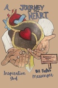 Cover: Journey of The Heart - BOOKBABY