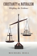 Cover: Christianity vs. Naturalism - WestBow Press