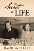 Cover: The Secret to Life - AUTHORHOUSE