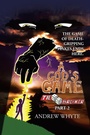 Cover: A God's Game - AuthorHouse