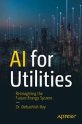 Bild: AI for Utilities - Apress