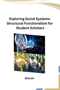 Abbildung von: Exploring Social Systems - Independent